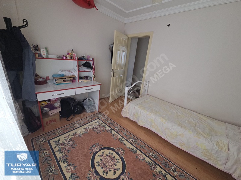 Turyap Mega'dan Yavuz Selim Toki'de Kiralık Eşyalı 3+1 Daire — fotoğraf 7