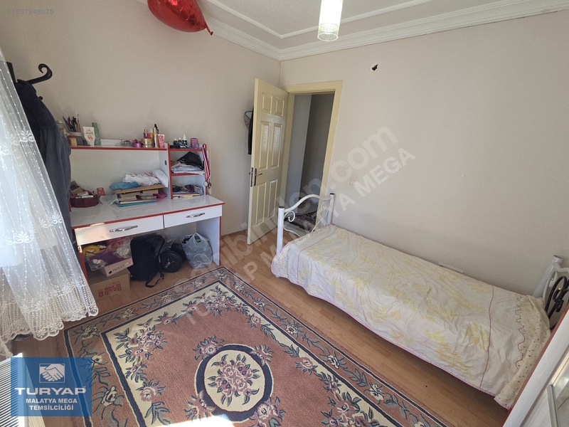 Turyap Mega'dan Yavuz Selim Toki'de Kiralık Eşyalı 3+1 Daire — fotoğraf 12