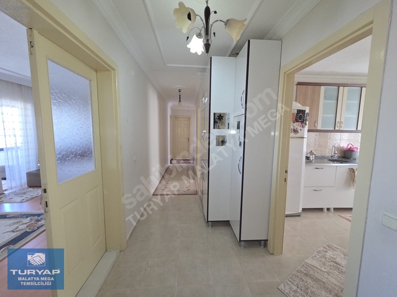Turyap Mega'dan Yavuz Selim Toki'de Kiralık Eşyalı 3+1 Daire — fotoğraf 15