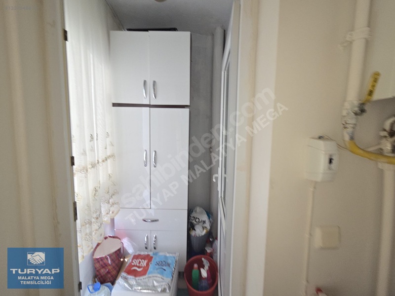 Turyap Mega'dan Yavuz Selim Toki'de Kiralık Eşyalı 3+1 Daire — fotoğraf 16