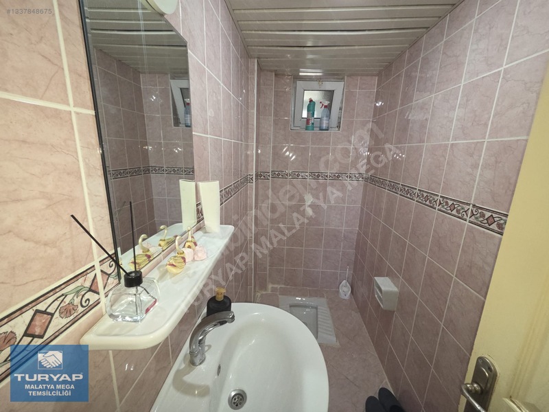 Turyap Mega'dan Yavuz Selim Toki'de Kiralık Eşyalı 3+1 Daire — fotoğraf 19