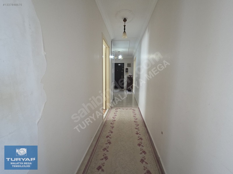 Turyap Mega'dan Yavuz Selim Toki'de Kiralık Eşyalı 3+1 Daire — fotoğraf 20