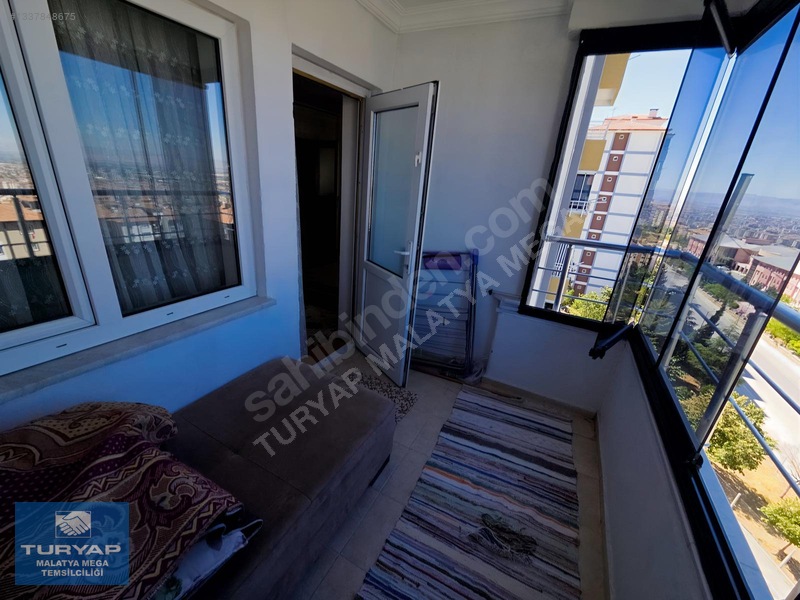 Turyap Mega'dan Yavuz Selim Toki'de Kiralık Eşyalı 3+1 Daire — fotoğraf 21