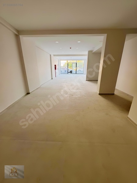 Bursa Nilüfer Çalı Mahallesinde Kiralık Dükkan — fotoğraf 2