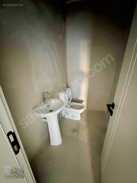 Bursa Nilüfer Çalı Mahallesinde Kiralık Dükkan — fotoğraf 4