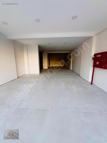 Bursa Nilüfer Çalı Mahallesinde Kiralık Dükkan — fotoğraf 5