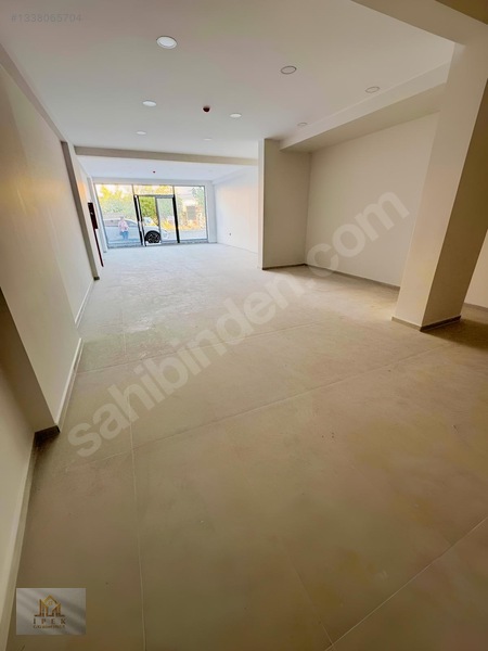 Bursa Nilüfer Çalı Mahallesinde Kiralık Dükkan — fotoğraf 7