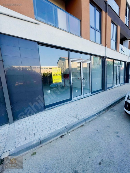Bursa Nilüfer Çalı Mahallesinde Kiralık Dükkan — fotoğraf 8