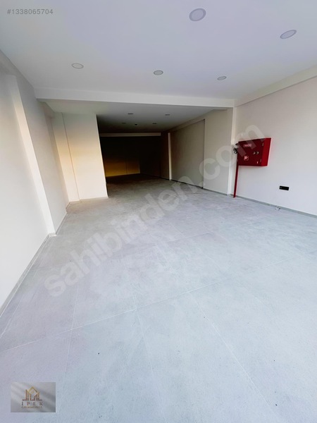 Bursa Nilüfer Çalı Mahallesinde Kiralık Dükkan — fotoğraf 9