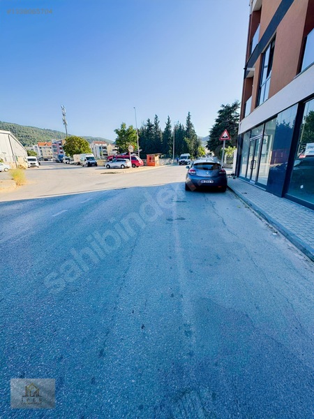 Bursa Nilüfer Çalı Mahallesinde Kiralık Dükkan — fotoğraf 10