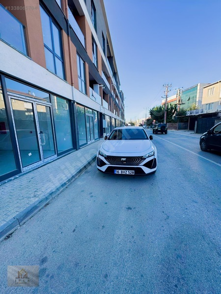 Bursa Nilüfer Çalı Mahallesinde Kiralık Dükkan — fotoğraf 11