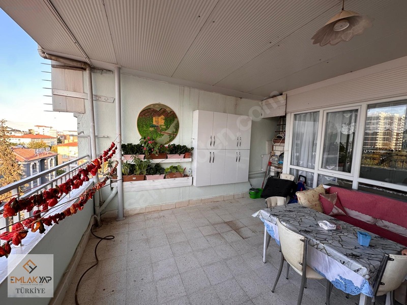 Emlakyap Dan Sıtmapınarında Satılık Dublex Daire — fotoğraf 3