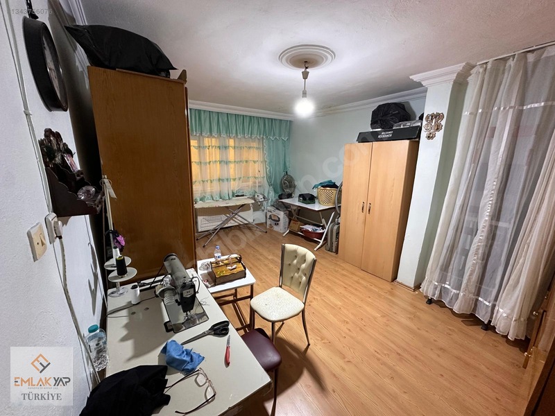 Emlakyap Dan Sıtmapınarında Satılık Dublex Daire — fotoğraf 12