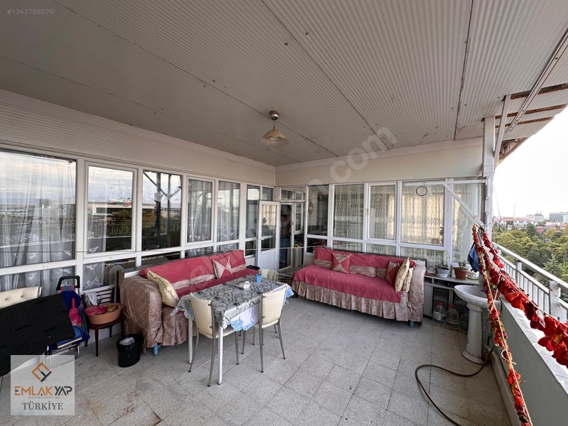 Emlakyap Dan Sıtmapınarında Satılık Dublex Daire — fotoğraf 20