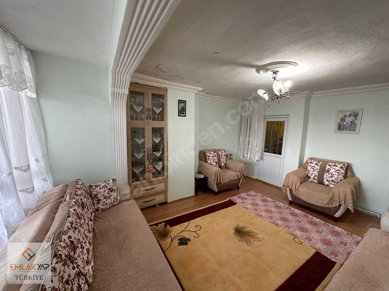 Emlakyap Dan Sıtmapınarında Satılık Dublex Daire — fotoğraf 26