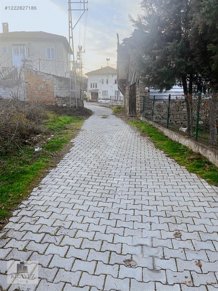 Karıt Köyü'nde Satılık Eski Ev Ve Arsası — fotoğraf 4
