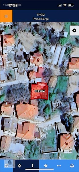 Karıt Köyü'nde Satılık Eski Ev Ve Arsası — fotoğraf 8