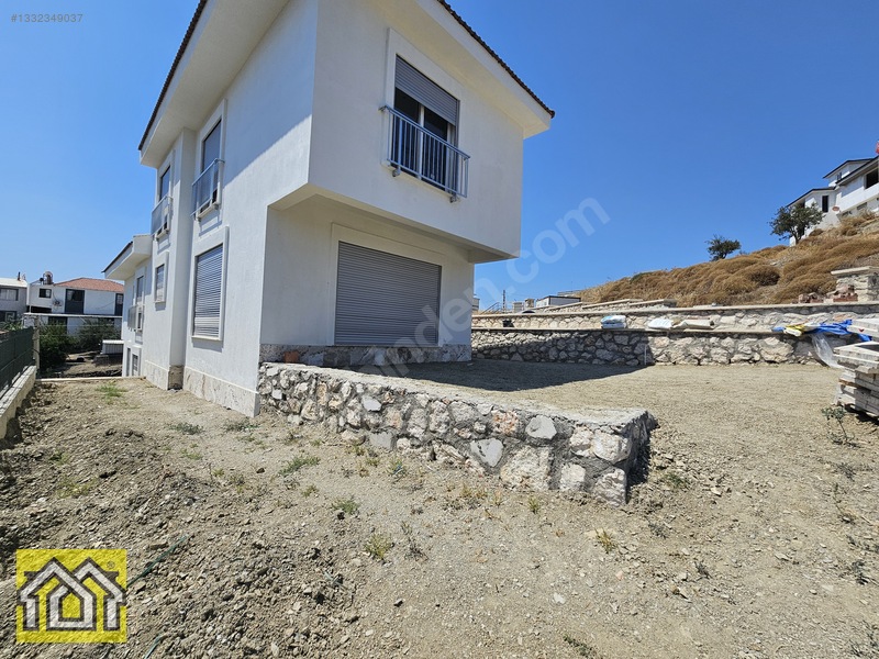 İzmir'in Yükselen Değeri Ulamış Köy Merkezinde Satılık Villalar — fotoğraf 3