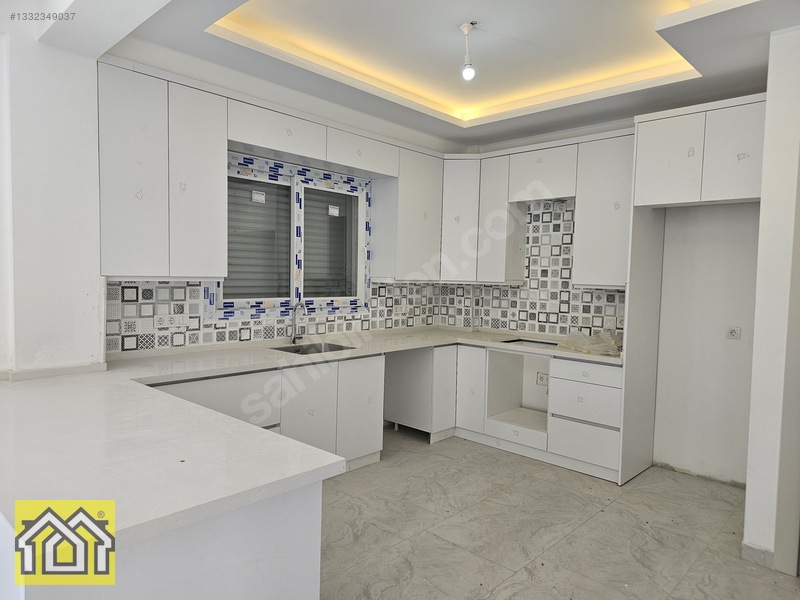 İzmir'in Yükselen Değeri Ulamış Köy Merkezinde Satılık Villalar — fotoğraf 4