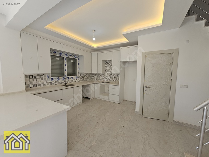 İzmir'in Yükselen Değeri Ulamış Köy Merkezinde Satılık Villalar — fotoğraf 5
