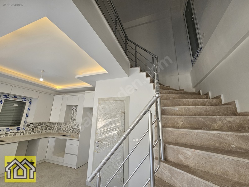 İzmir'in Yükselen Değeri Ulamış Köy Merkezinde Satılık Villalar — fotoğraf 6