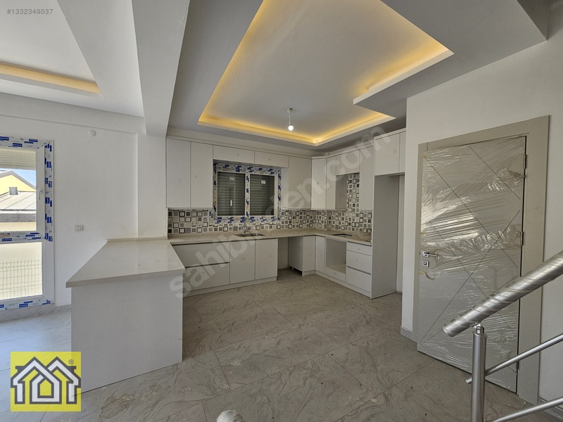 İzmir'in Yükselen Değeri Ulamış Köy Merkezinde Satılık Villalar — fotoğraf 7