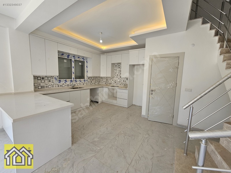 İzmir'in Yükselen Değeri Ulamış Köy Merkezinde Satılık Villalar — fotoğraf 10