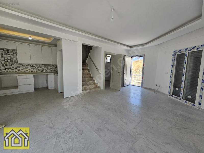 İzmir'in Yükselen Değeri Ulamış Köy Merkezinde Satılık Villalar — fotoğraf 11