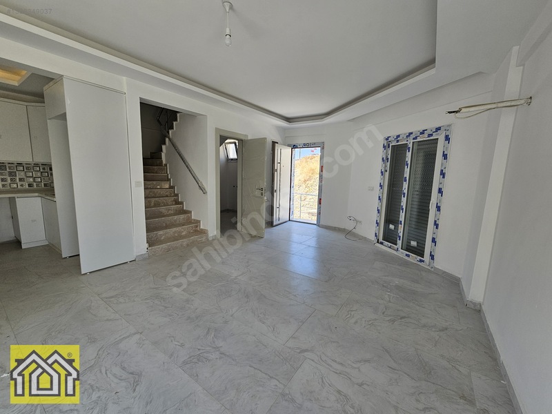İzmir'in Yükselen Değeri Ulamış Köy Merkezinde Satılık Villalar — fotoğraf 12