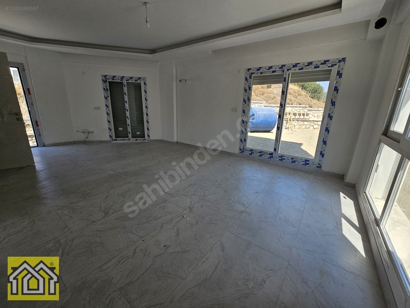 İzmir'in Yükselen Değeri Ulamış Köy Merkezinde Satılık Villalar — fotoğraf 13
