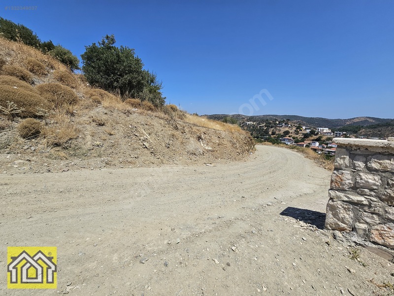 İzmir'in Yükselen Değeri Ulamış Köy Merkezinde Satılık Villalar — fotoğraf 33