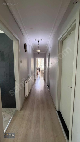 Güzelyalı'da 3+1 Doğalgazlı Merkezi Konumda Satılık Daire — fotoğraf 6