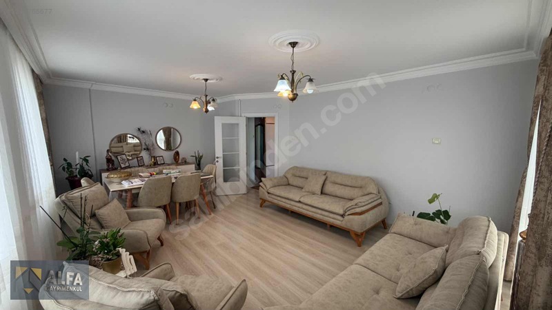 Güzelyalı'da 3+1 Doğalgazlı Merkezi Konumda Satılık Daire — fotoğraf 8