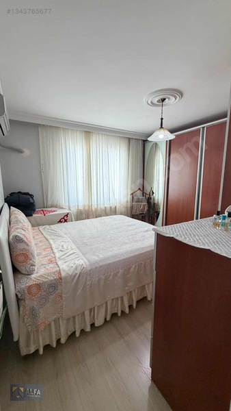 Güzelyalı'da 3+1 Doğalgazlı Merkezi Konumda Satılık Daire — fotoğraf 11