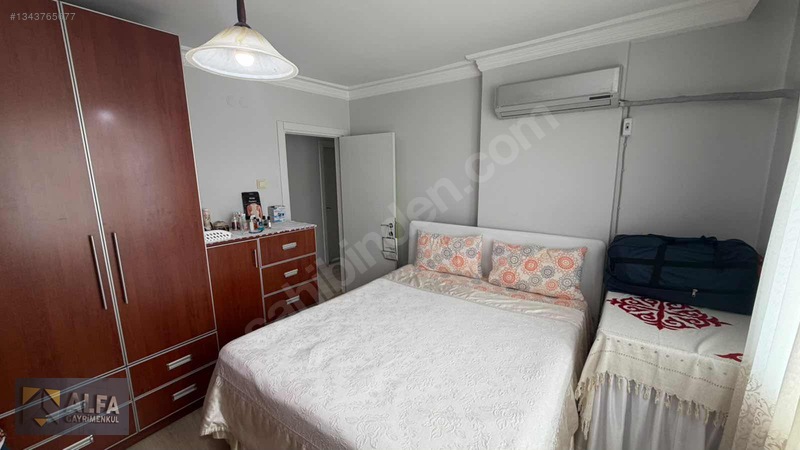Güzelyalı'da 3+1 Doğalgazlı Merkezi Konumda Satılık Daire — fotoğraf 14