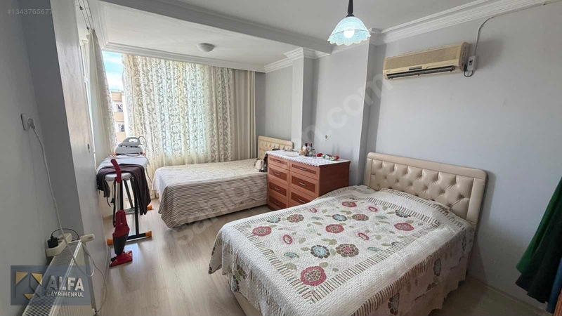 Güzelyalı'da 3+1 Doğalgazlı Merkezi Konumda Satılık Daire — fotoğraf 19