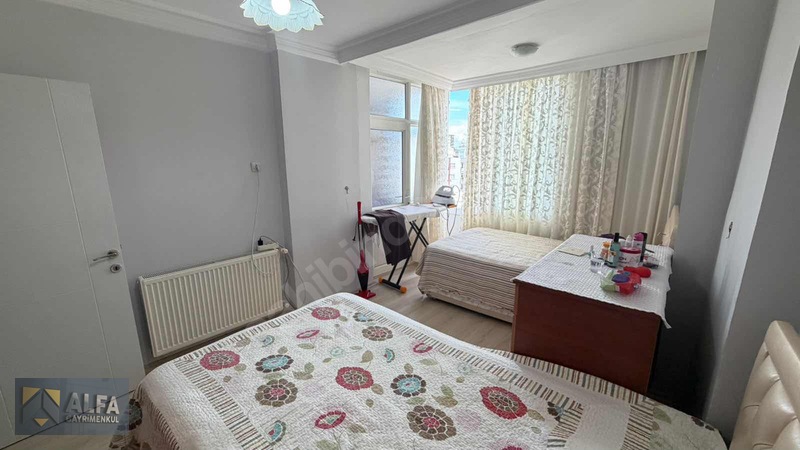 Güzelyalı'da 3+1 Doğalgazlı Merkezi Konumda Satılık Daire — fotoğraf 20