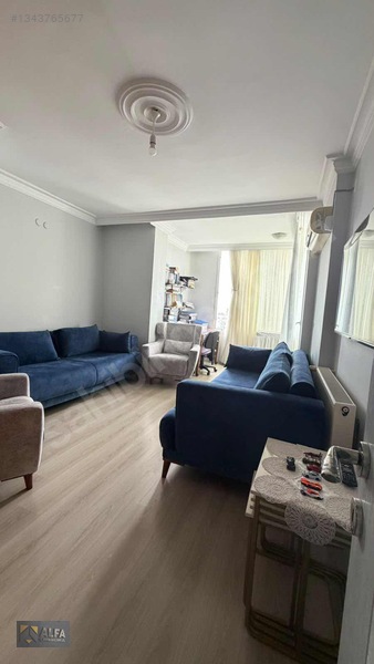 Güzelyalı'da 3+1 Doğalgazlı Merkezi Konumda Satılık Daire — fotoğraf 21