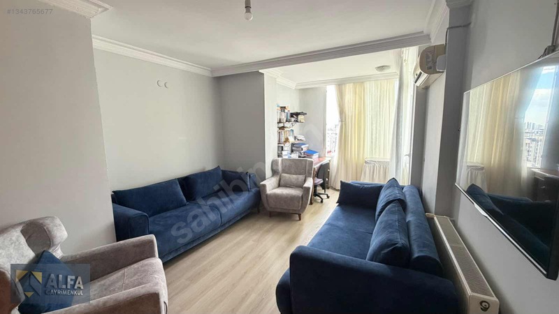 Güzelyalı'da 3+1 Doğalgazlı Merkezi Konumda Satılık Daire — fotoğraf 22