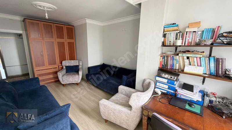 Güzelyalı'da 3+1 Doğalgazlı Merkezi Konumda Satılık Daire — fotoğraf 24