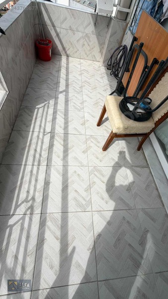 Güzelyalı'da 3+1 Doğalgazlı Merkezi Konumda Satılık Daire — fotoğraf 25