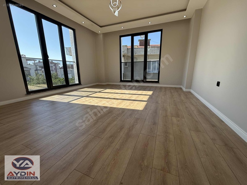 Darıca Sırasöğütler Marmaray Yakını 90 M2 2+1 Asansörlü Daire — fotoğraf 2