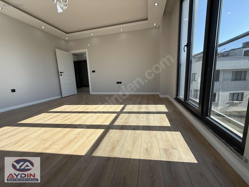 Darıca Sırasöğütler Marmaray Yakını 90 M2 2+1 Asansörlü Daire — fotoğraf 5