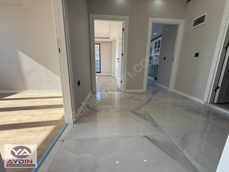 Darıca Sırasöğütler Marmaray Yakını 90 M2 2+1 Asansörlü Daire — fotoğraf 16