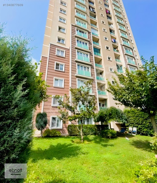 Tuzla Kiptaş 4.etap'da Satılık Daire!! — fotoğraf 21