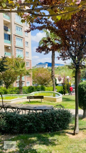 Tuzla Kiptaş 4.etap'da Satılık Daire!! — fotoğraf 23