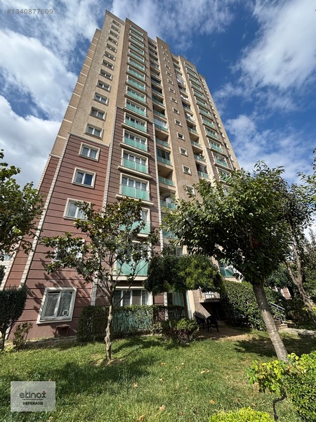 Tuzla Kiptaş 4.etap'da Satılık Daire!! — fotoğraf 24