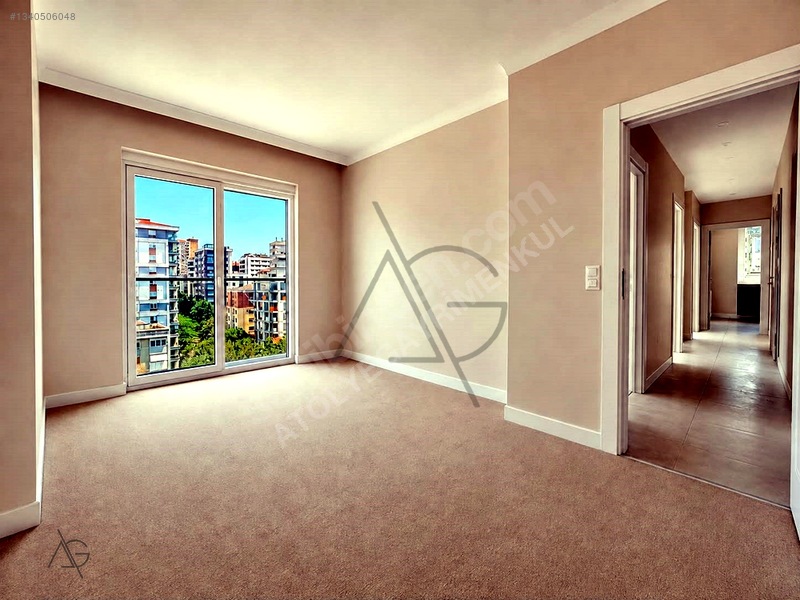 Çiftehavuzlarda Sıfır Bağdata Çok Yakın 130m2 Balkon Satılık Boş — fotoğraf 10