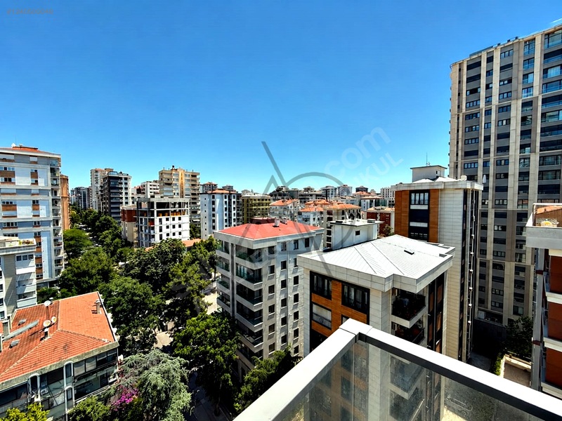 Çiftehavuzlarda Sıfır Bağdata Çok Yakın 130m2 Balkon Satılık Boş — fotoğraf 13