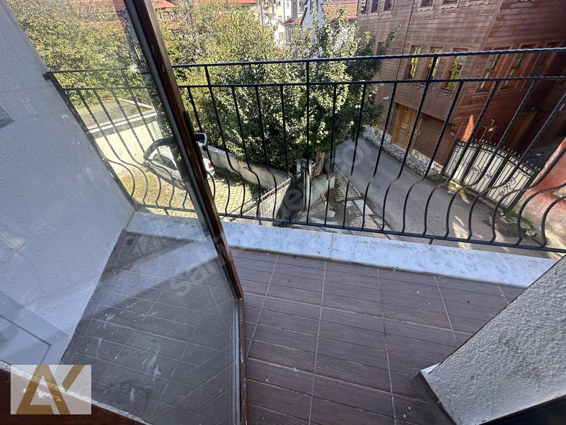 Şehir Merkezi Konumlu Kiralık 1+1 — fotoğraf 7